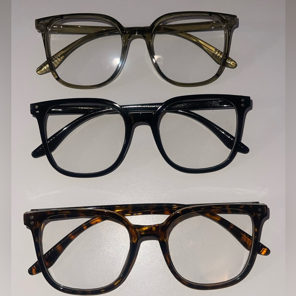 Style Glasses - image 1
